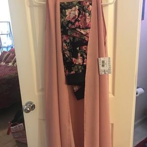 Lularoe joy and Lola